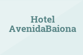 Hotel AvenidaBaiona