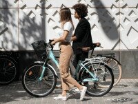 Bicicletas Fixie de Paseo. Bicicletas Urban para paseos y urbanas