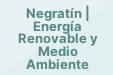 Negratín | Energía Renovable y Medio Ambiente