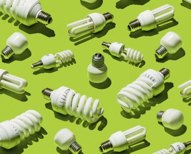 reciclar-bombillas-leds-y-fluorescentes-. Iluminacion