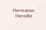 Hermanos Heredia