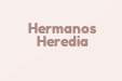 Hermanos Heredia