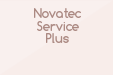 Novatec Service Plus