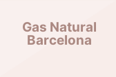 Gas Natural Barcelona