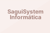 SaguiSystem Informática