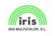 Pinturas Rubí-Iris Multicolor