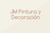 JM Pintura y Decoración