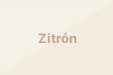 Zitrón