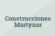 Construcciones Martynar