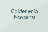 Calderería Navarra
