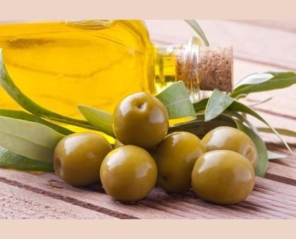 Aceite de oliva. El exquisito sabor de nuestro aceite de oliva