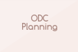 ODC Planning