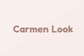 Carmen Look