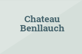 Chateau Benllauch