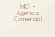 MO - Agencia Comercial