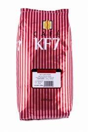 Café KF7 mezcla. Café en grano mezlca 70-30%, 2 kg