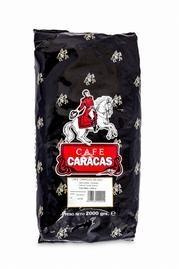 Caracas mezcla. Café en grano mezcla 70-30%, 2 kg