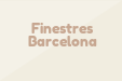 Finestres Barcelona