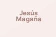 Jesús Magaña