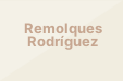 Remolques Rodríguez