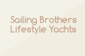 Sailing Brothers Lifestyle Yachts