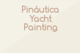 Pináutica Yacht Painting