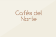 Cafés del Norte