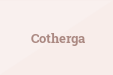 Cotherga