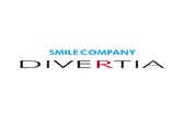 Divertia Smile Company