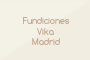 Fundiciones Vika Madrid