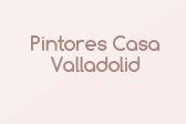 Pintores Casa Valladolid
