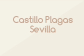 Castillo Plagas Sevilla