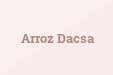 Arroz Dacsa
