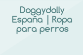Doggydolly España | Ropa para perros