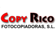 Copy Rico Fotocopiadoras