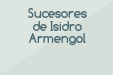 Sucesores de Isidro Armengol
