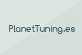 PlanetTuning.es