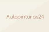 Autopinturas24