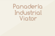 Panadería Industrial Viator