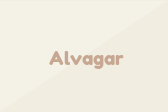Alvagar