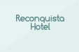 Reconquista Hotel