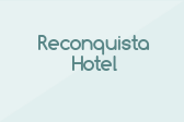 Reconquista Hotel
