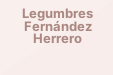 Legumbres Fernández Herrero