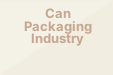 Can Packaging Industry