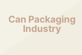 Can Packaging Industry
