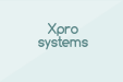 Xpro systems