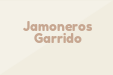 Jamoneros Garrido