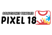 Pixel 18 Soluciones Textiles