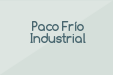 Paco Frío Industrial