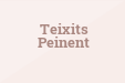 Teixits Peinent